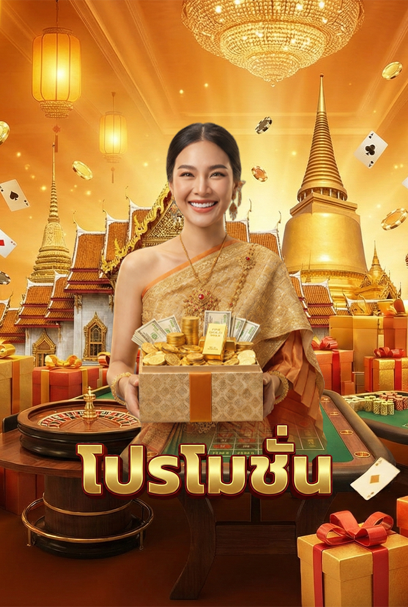 โปรโมชั่น